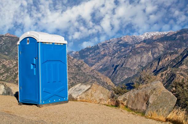 Best Best portable toilet rental  in North Les, AK
