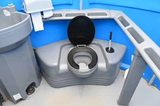 Portable Toilet Options We Offer in North Lakes, AK