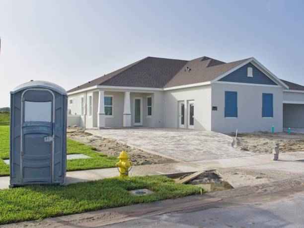 Trusted North Lakes, AK porta potty rental Experts