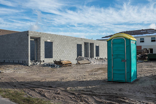 Best Portable toilet rental cost  in North Les, AK